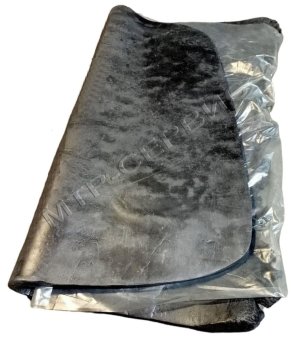 Смесь резиновая 7-ИРП-1348 ТУ 2512-046-00152081-2003